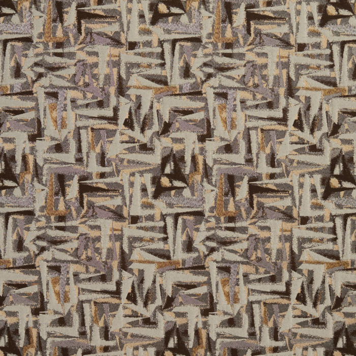 8516 Gold/Abstract upholstery fabric by the yard full size image