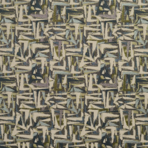 8517 Meadow/Abstract upholstery fabric by the yard full size image