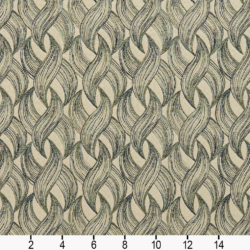 Image of 8522 Meadow showing scale of fabric