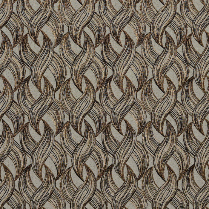 8523 Curry upholstery fabric by the yard full size image