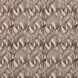8524 Wine upholstery fabric by the yard full size image