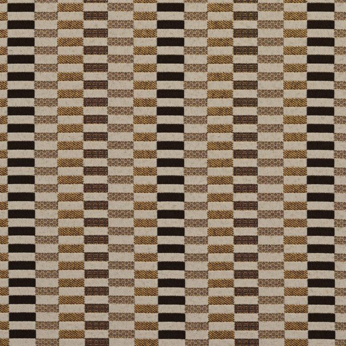 8526 Gold/Shift upholstery fabric by the yard full size image