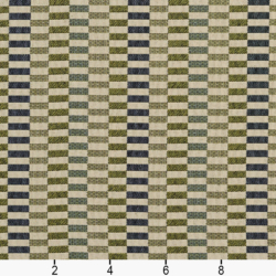 Image of 8527 Meadow/Shift showing scale of fabric