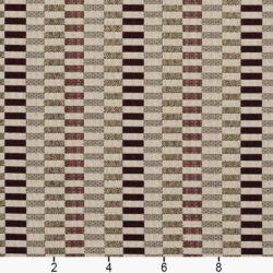 Image of 8529 Wine/Shift showing scale of fabric