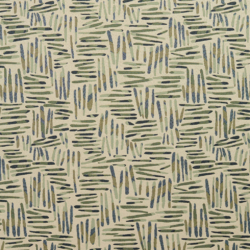 8532 Meadow/Tally upholstery fabric by the yard full size image
