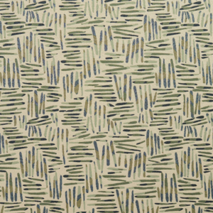8532 Meadow/Tally upholstery fabric by the yard full size image
