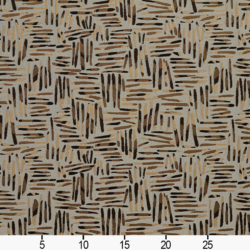 Image of 8533 Curry/Tally showing scale of fabric