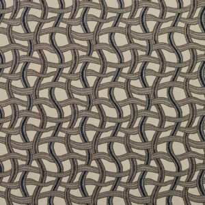 8542 Royal/Maze upholstery fabric by the yard full size image