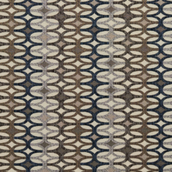 8547 Royal/Interlock upholstery fabric by the yard full size image