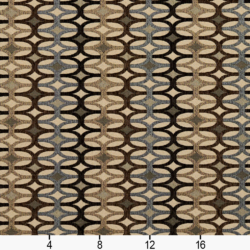 Image of 8549 Nutmeg/Interlock showing scale of fabric