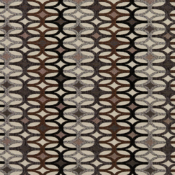 8550 Bronze/Interlock upholstery fabric by the yard full size image