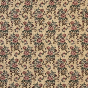 8859 Spice upholstery fabric by the yard full size image
