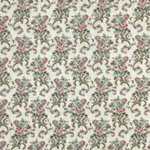 8860 Ivory upholstery fabric by the yard full size image