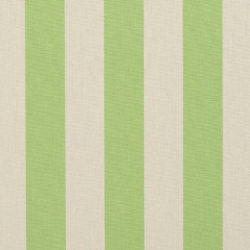 9542 Spring Stripe Outdoor upholstery and drapery fabric by the yard full size image