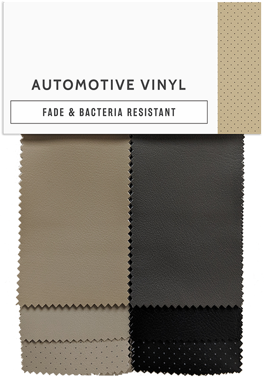 Automotive Vinyl