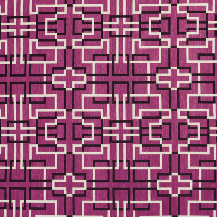 C491 Plum upholstery fabric by the yard full size image
