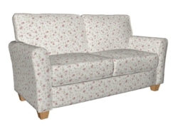 CB600-118 fabric upholstered on furniture scene