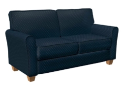CB600-170 fabric upholstered on furniture scene
