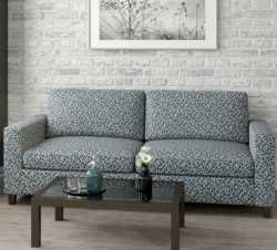 CB600-176 fabric upholstered on furniture scene