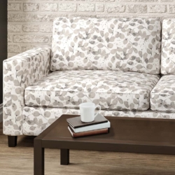 CB600-229 fabric upholstered on furniture scene