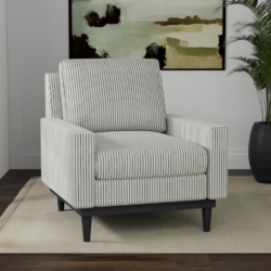 CB600-235 fabric upholstered on furniture scene