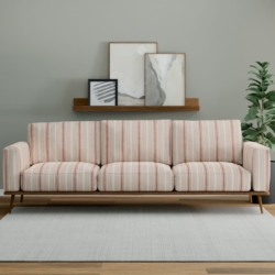 CB600-248 fabric upholstered on furniture scene