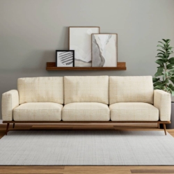 CB600-264 fabric upholstered on furniture scene