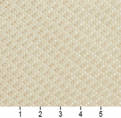 Image of CB600-34 showing scale of fabric
