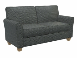 CB600-78 fabric upholstered on furniture scene