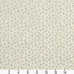 Image of CB700-195 showing scale of fabric