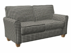 CB700-234 fabric upholstered on furniture scene