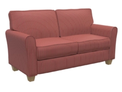 CB700-265 fabric upholstered on furniture scene