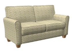 CB700-280 fabric upholstered on furniture scene