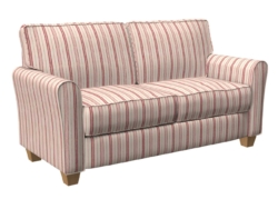 CB700-284 fabric upholstered on furniture scene