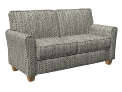 CB700-296 fabric upholstered on furniture scene
