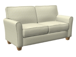 CB700-310 fabric upholstered on furniture scene