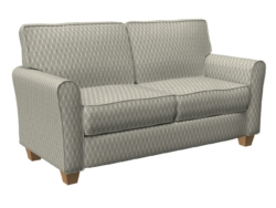 CB700-327 fabric upholstered on furniture scene