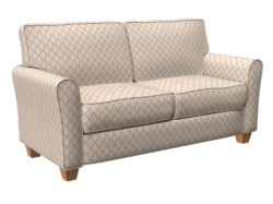 CB700-345 fabric upholstered on furniture scene