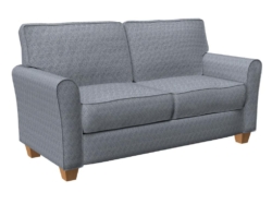 CB700-362 fabric upholstered on furniture scene