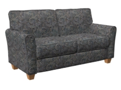 CB700-368 fabric upholstered on furniture scene