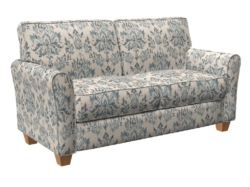 CB700-398 fabric upholstered on furniture scene