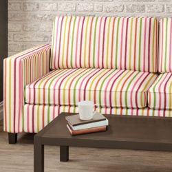 CB700-429 fabric upholstered on furniture scene