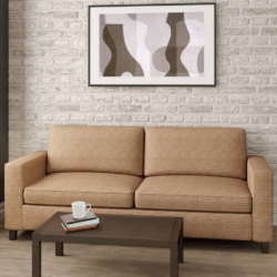 CB700-453 fabric upholstered on furniture scene