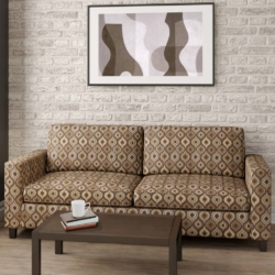 CB700-454 fabric upholstered on furniture scene