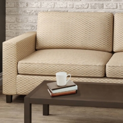 CB700-455 fabric upholstered on furniture scene