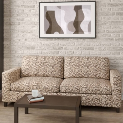 CB700-457 fabric upholstered on furniture scene