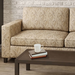 CB700-458 fabric upholstered on furniture scene