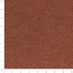 Image of CB700-464 showing scale of fabric