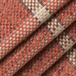 CB700-466 Upholstery Fabric Closeup to show texture