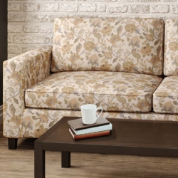 CB700-468 fabric upholstered on furniture scene